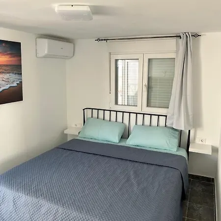 Casa Manoli 3*