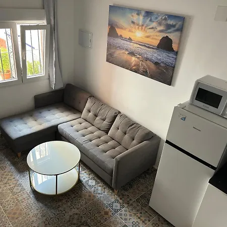 Casa Manoli 호텔 3*