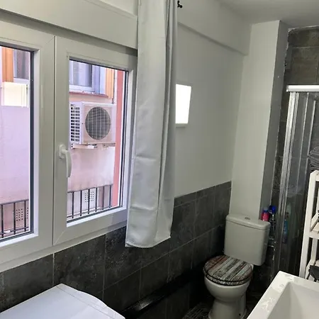 Hotel Casa Manoli Torremolinos