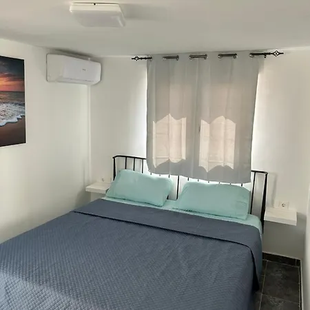 Casa Manoli 3* 托雷莫利诺斯