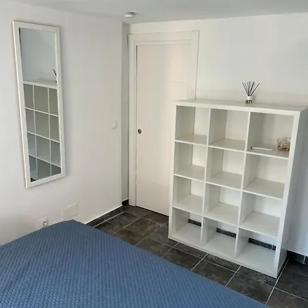 Casa Manoli ホテル トレモリノス
