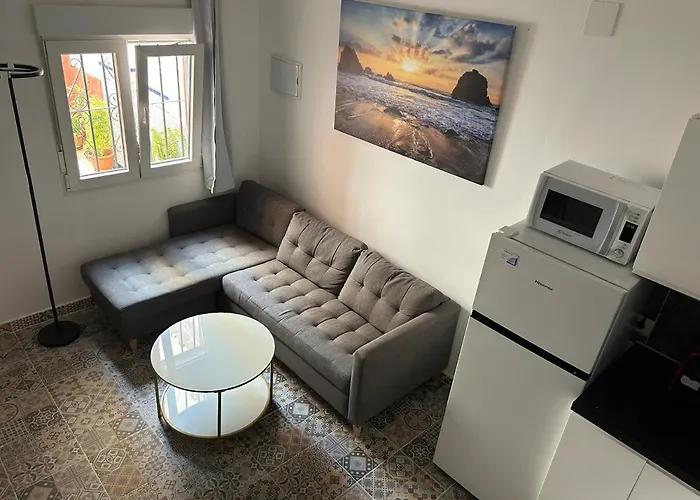 Casa Manoli Отель 3*