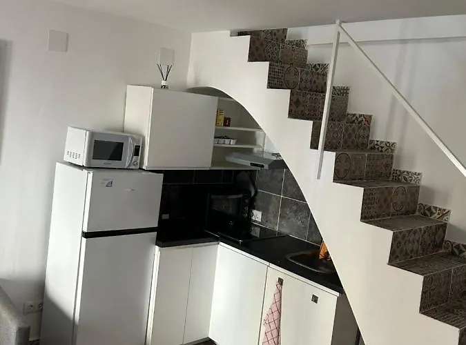 Casa Manoli Отель