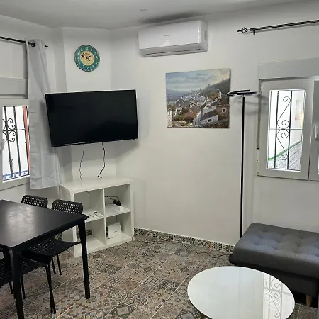 Casa Manoli Holiday home
