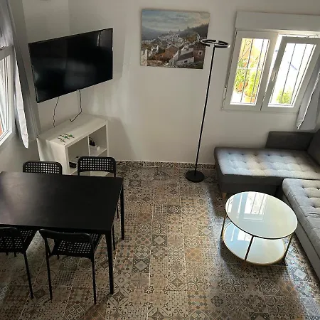 Casa Manoli Holiday home