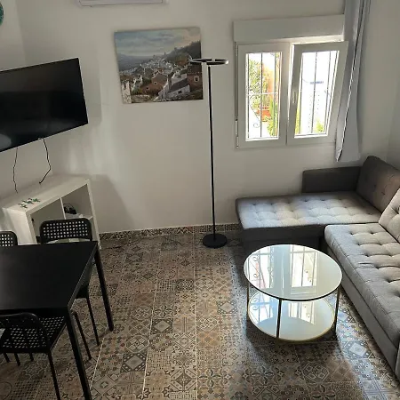 Holiday home Casa Manoli