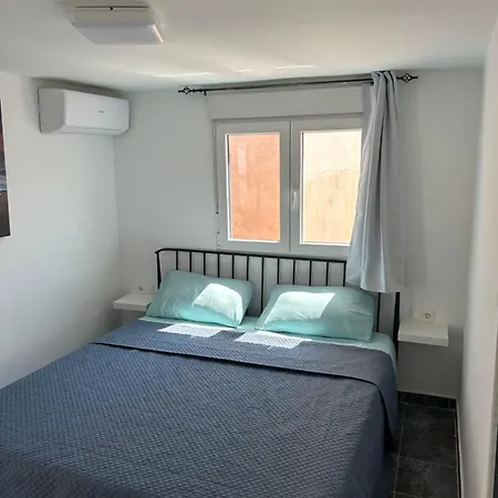 Casa Manoli Holiday home *