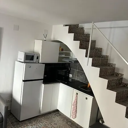 Casa Manoli Holiday home