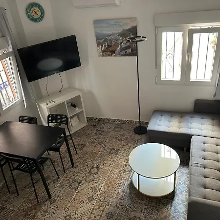 Holiday home Casa Manoli