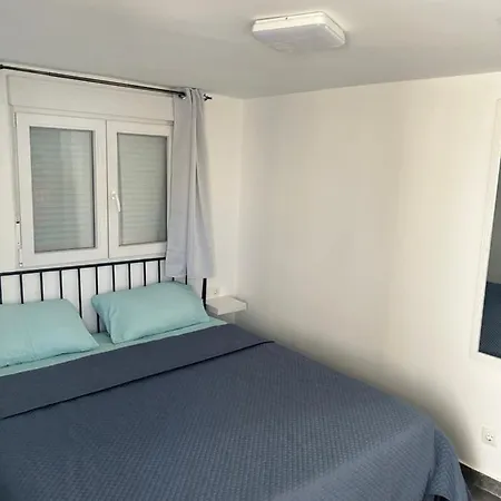Holiday home Casa Manoli *