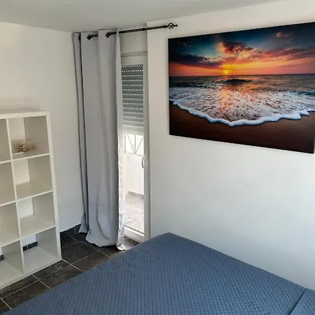 Casa Manoli *