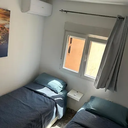 Holiday home Casa Manoli *