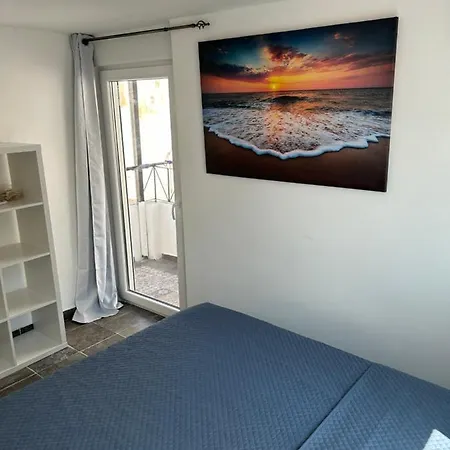Casa Manoli *